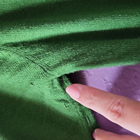 Mossimo Wrap Top - Picture 15 of 16